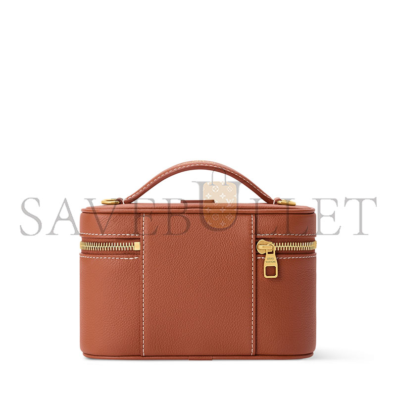 l0vis Vvtt0n master low key vanity pouch m27505 (19*12*5.5cm)